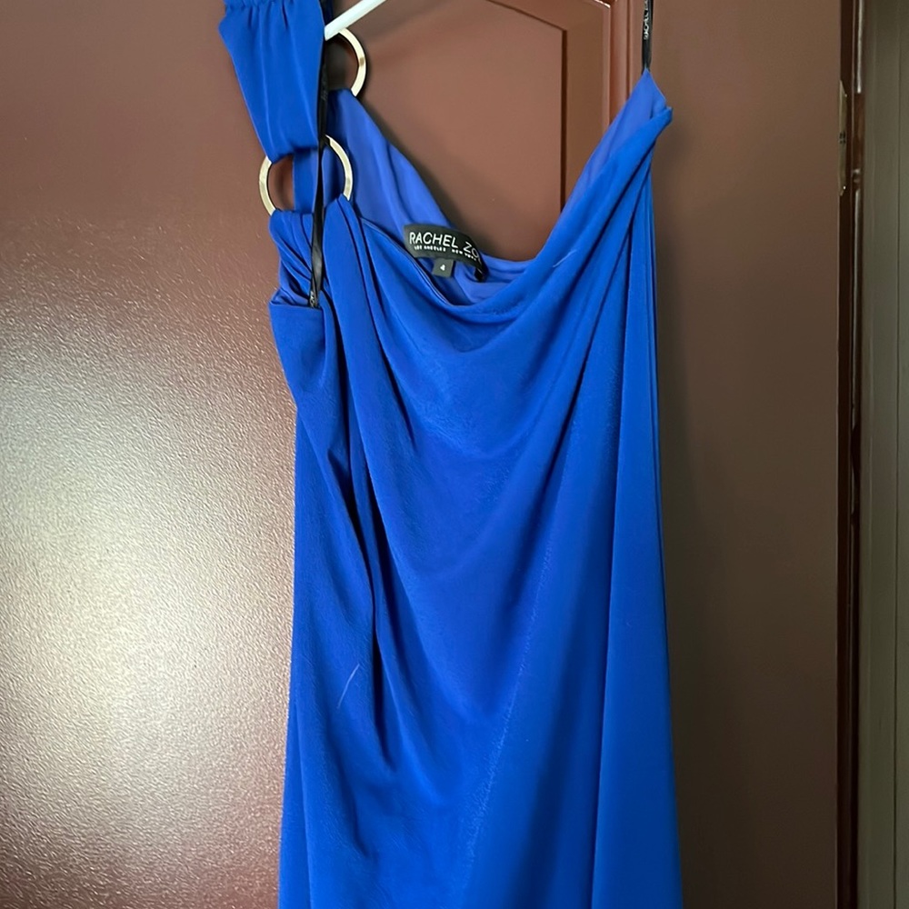 Rachel Zoe dress